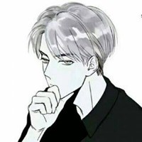 动漫中分男生头像