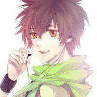 动漫听歌听音乐头像