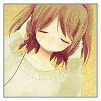 动漫听歌听音乐头像