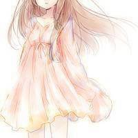 动漫大笑头像女生