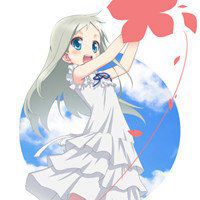 动漫大笑头像女生