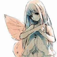 动漫女生头像帅气冷漠