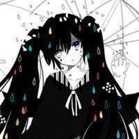 动漫女生头像帅气冷漠