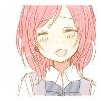 动漫女生头像帅气冷漠