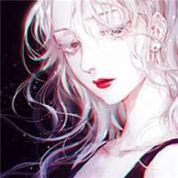 动漫女生头像帅气冷漠