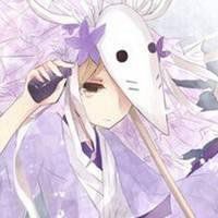 动漫女生头像帅气冷漠