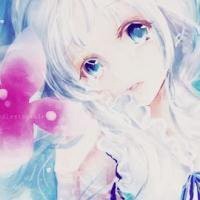 动漫女生头像帅气冷漠