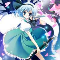 动漫女生头像帅气冷漠