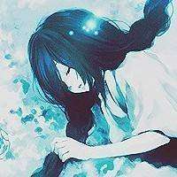 动漫女生头像帅气冷漠