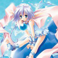 动漫女生头像帅气冷漠