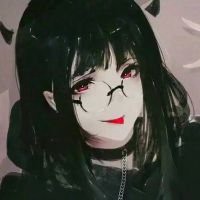 动漫女生头像帅气冷漠