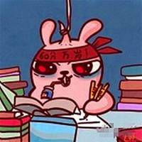 动漫学霸学生头像女生