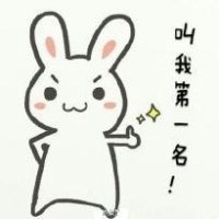 动漫学霸学生头像女生