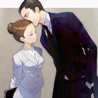 动漫情侣头像帅气冷漠