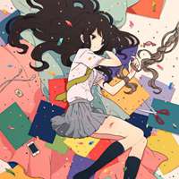 动漫情侣头像帅气冷漠