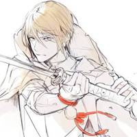 动漫情侣头像帅气冷漠