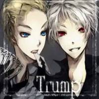 动漫情侣头像帅气冷漠