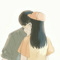 动漫情侣头像帅气冷漠