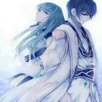 动漫情侣头像帅气冷漠