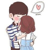 动漫情侣头像帅气冷漠