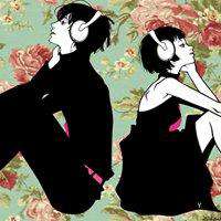 动漫情侣头像帅气冷漠