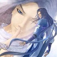 动漫情侣头像帅气冷漠