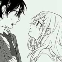 动漫情侣头像帅气冷漠