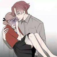 动漫情侣头像帅气冷漠