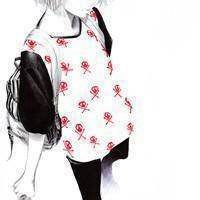 动漫男生上半身头像