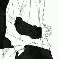 动漫男生上半身头像