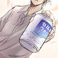 动漫男生上半身头像