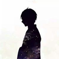 动漫男生上半身头像