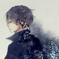 动漫男生头像帅气冷漠