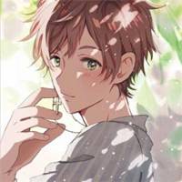 动漫男生头像帅气冷漠