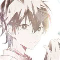 动漫男生头像帅气冷漠