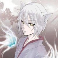 动漫男生头像帅气冷漠