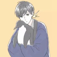 动漫男生头像帅气冷漠