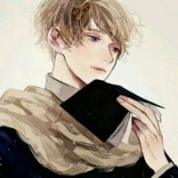 动漫男生头像帅气冷漠