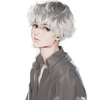 动漫男生头像帅气冷漠