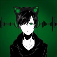 动漫男生头像帅气冷漠