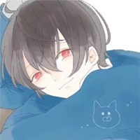 动漫男生头像帅气冷漠