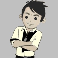 卡通大叔头像图片