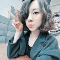 发型头像女短发