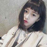 发型头像女短发