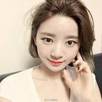 发型头像女短发