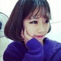 发型头像女短发