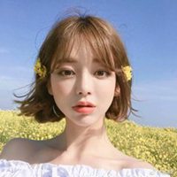 发型头像女短发