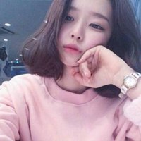 发型头像女短发