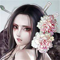 古代头像女生真人版