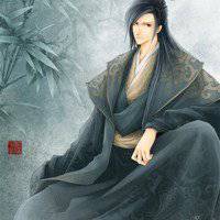 古代头像男动漫图片